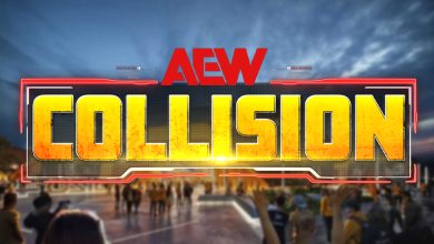 AEW Collision 3/25/26 – 25th March 2026 In HD