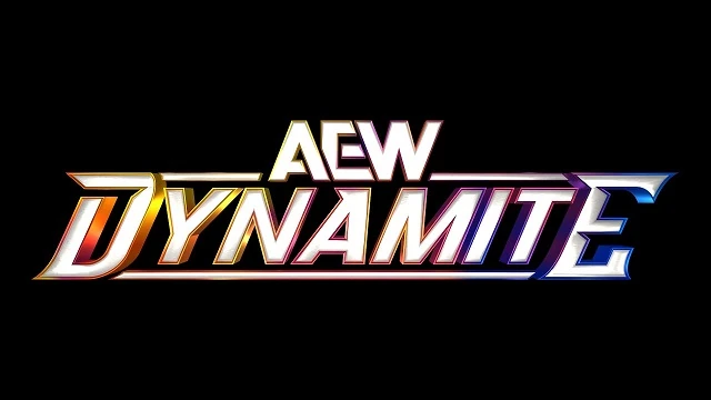 AEW Dynamite 4/1/26 – 1st April 2026