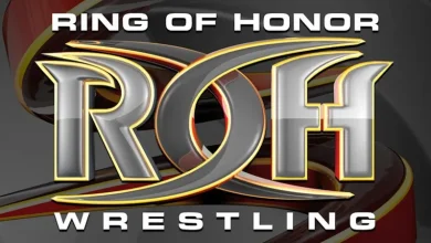 ROH (Ring of Honor Wrestling) 4/09/2026 – 9th April 2026
