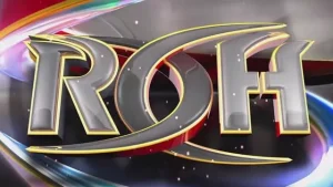 ROH Wrestling 05/07/2026 – 7th May 2026