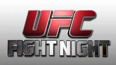 UFC Fight Night 276: Allen vs. Costa – May 16th, 2026