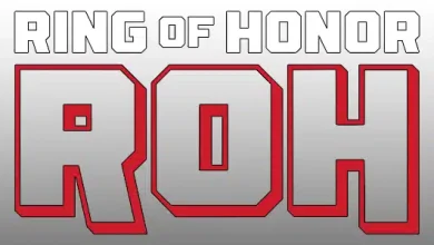 ROH Wrestling 5/21/26 – May 21, 2026