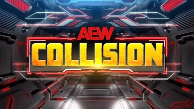 AEW Collision Live 5/9/26 May 9th 2026